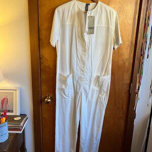 Sweaty Betty Agile boiler suit